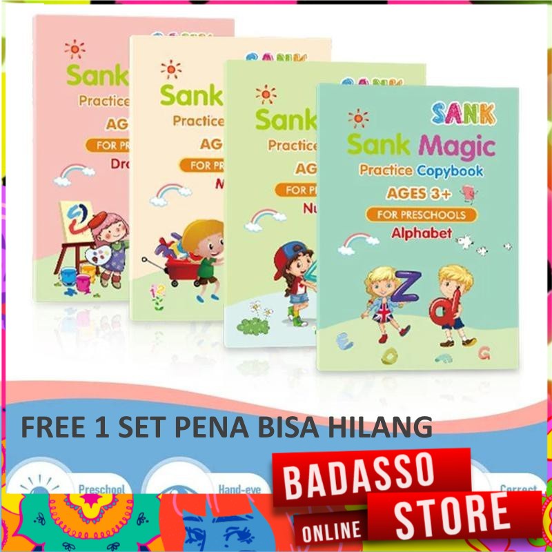 Jual Buku Cerita Anak Bergambar / Buku Anak / Buku Cerita Anak / Buku ...