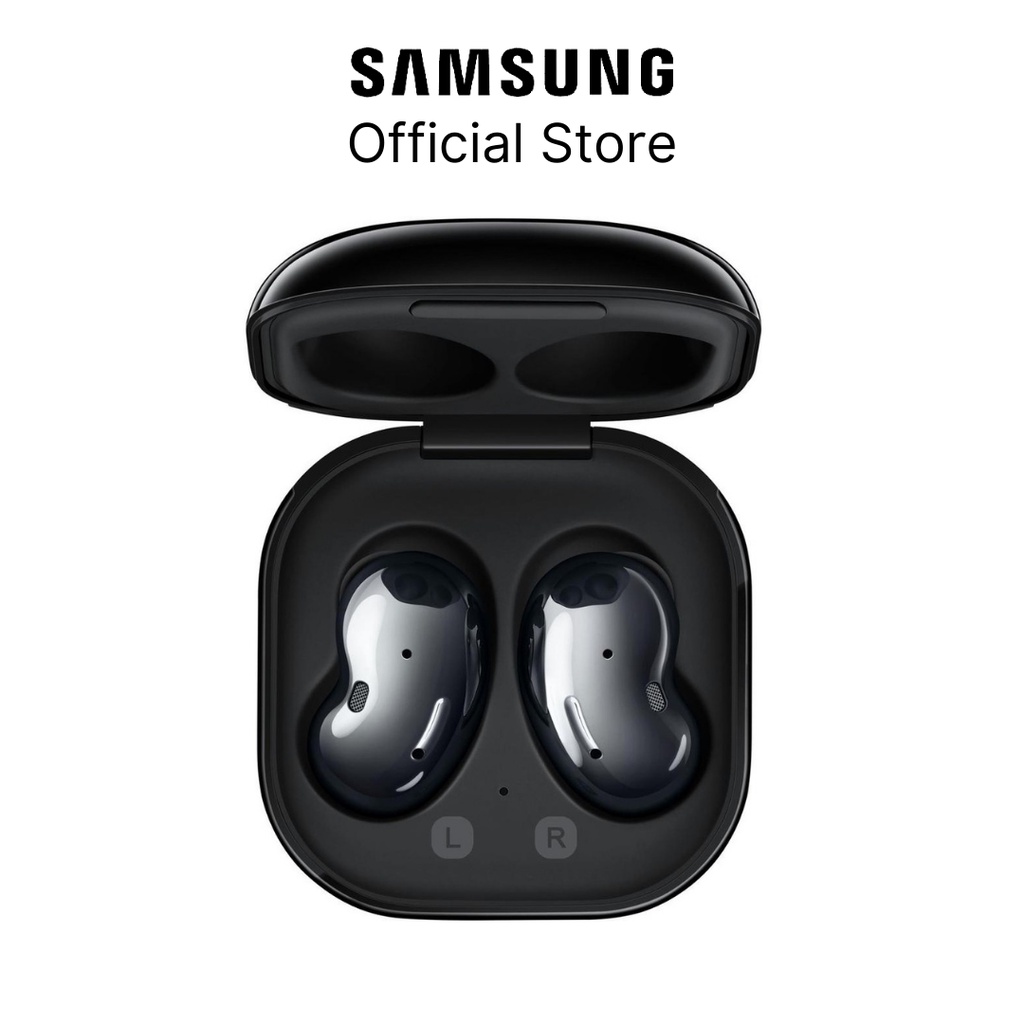 Samsung Galaxy Buds Live Garansi Resmi