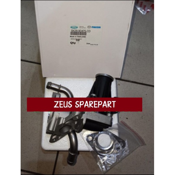 Jual VALVE SWITCH SENSOR EGR FORD RANGER 2.2 2,2 T6 RANGER 3.2 3,2 T7 ...