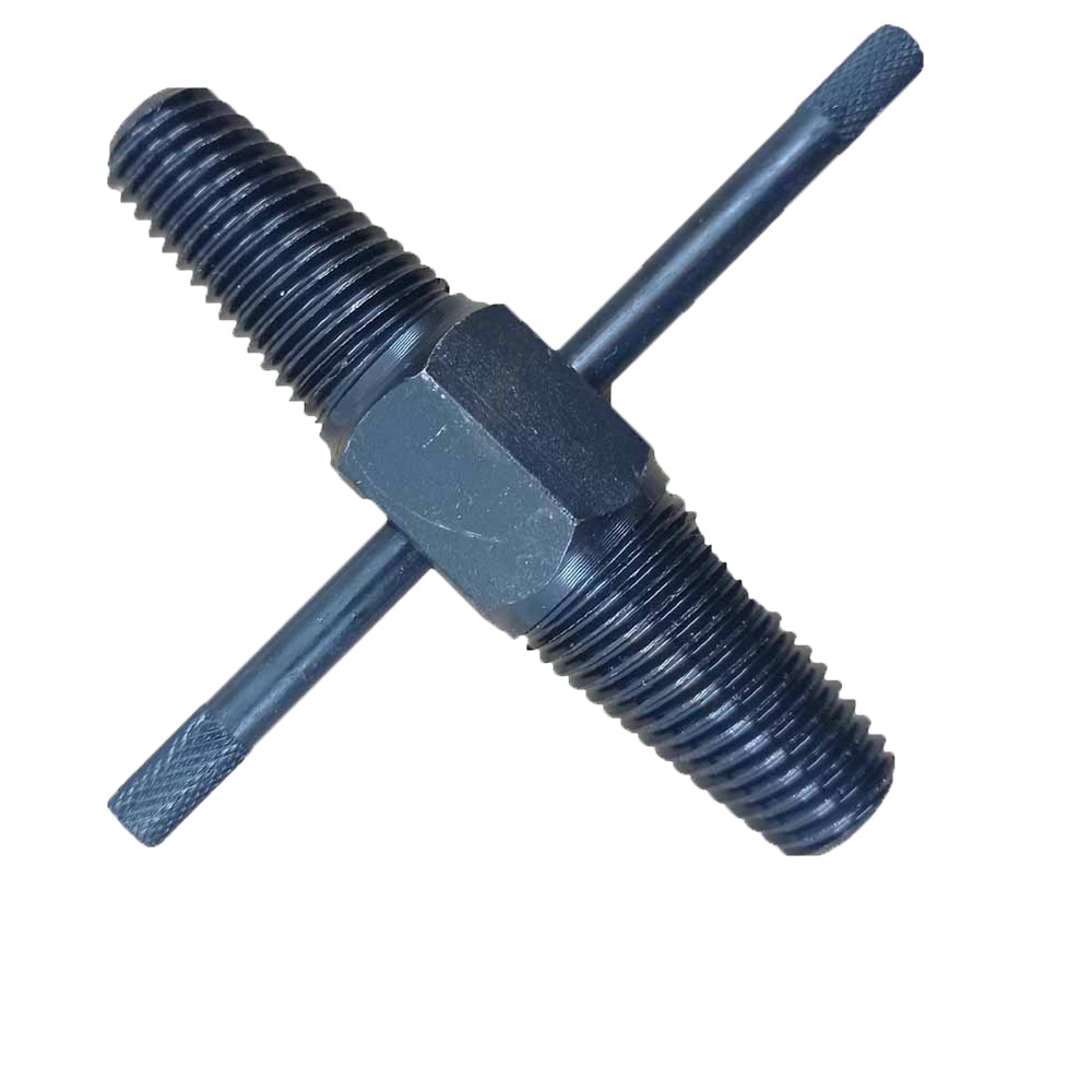 Jual Pipe Extractor 1/2 3/4 Alat Cabut Pipa Kran Rusak Tap Balik 1/2