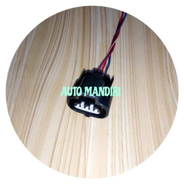 Jual 285 Soket MAP Sensor Toyota Fortuner Shopee Indonesia