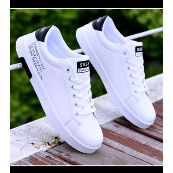 Jual Sepatu Pria Terbaru 2022 | Sneaker Pria Terbaru 2022 Kekinian
