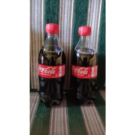 Jual COCA COLA RASA ORIGINAL 250 ML | Shopee Indonesia