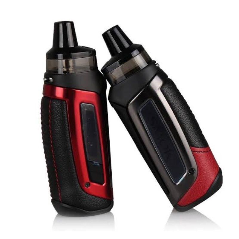Jual SMOOK MORPH kit + liquids 60ml | Shopee Indonesia