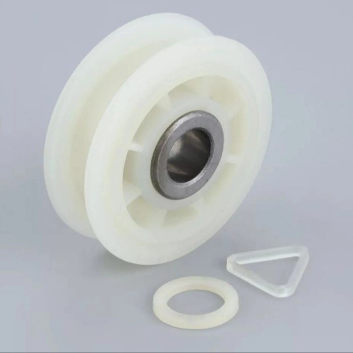 Jual pulley idler dryer speed queen Shopee Indonesia