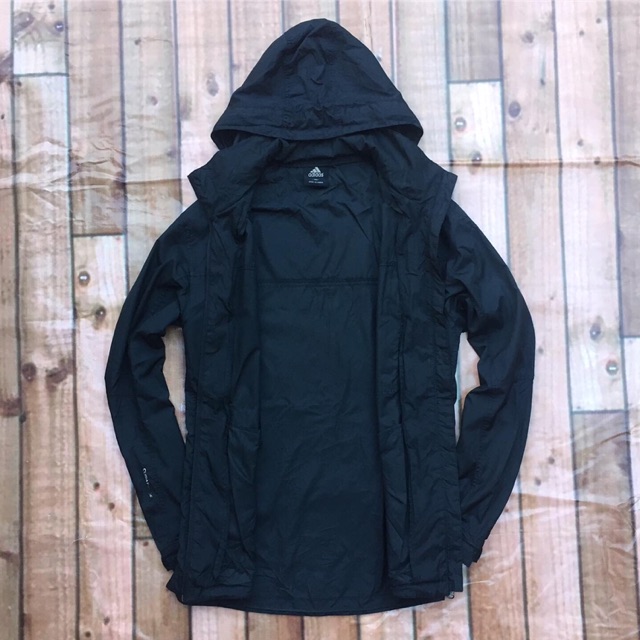 Jual ADIDAS CLIMAPROOF RUNNING JACKET Shopee Indonesia
