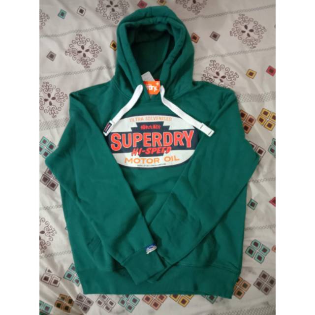 Harga hoodie superdry sale