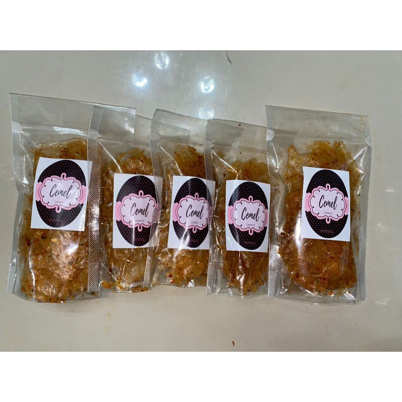 Jual kripca (kripik kaca) | Shopee Indonesia