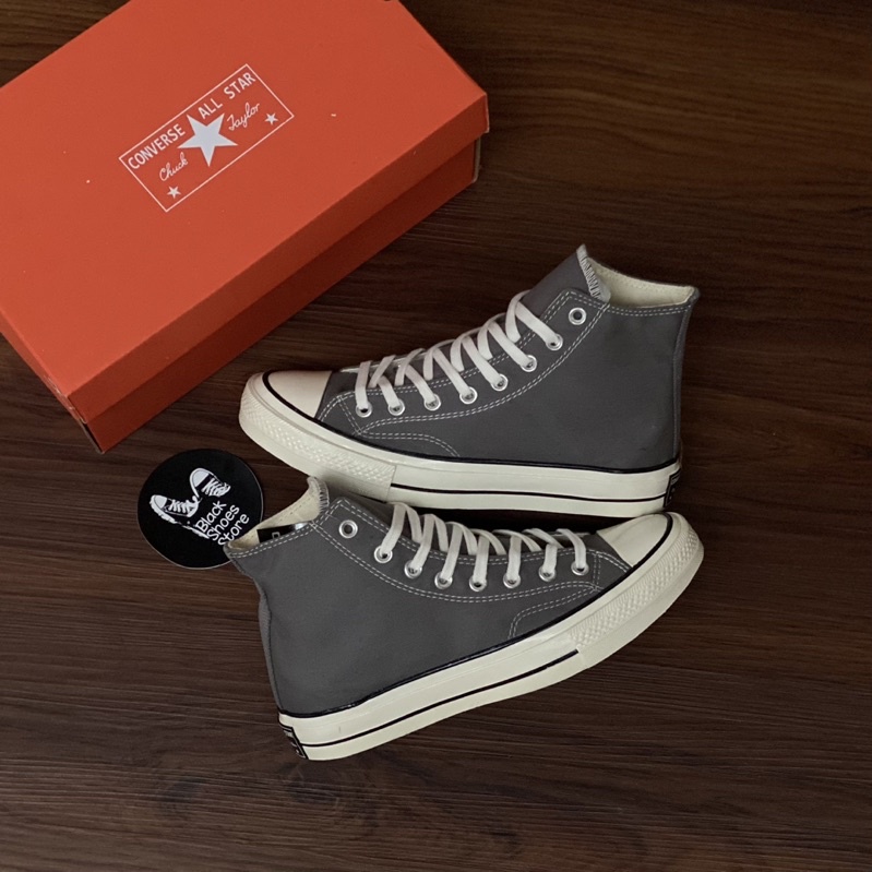 Converse 70s 2024 high grey