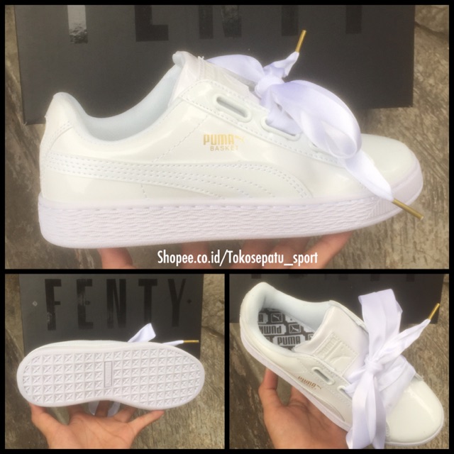 Harga puma fenty online