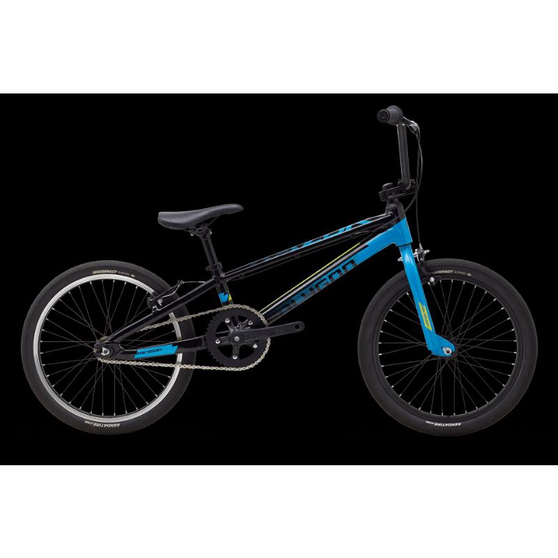 Polygon bmx clearance razor