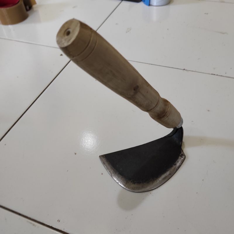 Jual CANGKUL MINI PACUL KECIL BERKEBUN ALAT BERSIHKAN RUMPUT | Shopee ...