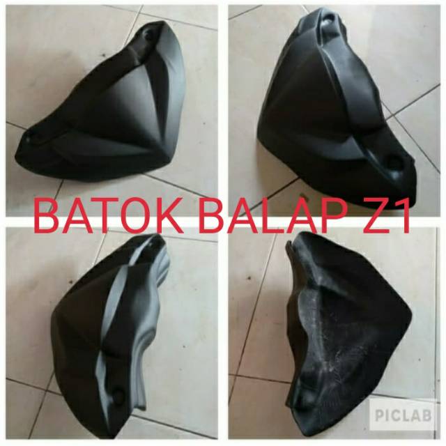Jual BATOK BALAP YAMAHA JUPITER Z1 GARIS. BATOK BUTA YAMAHA JUPITER Z1