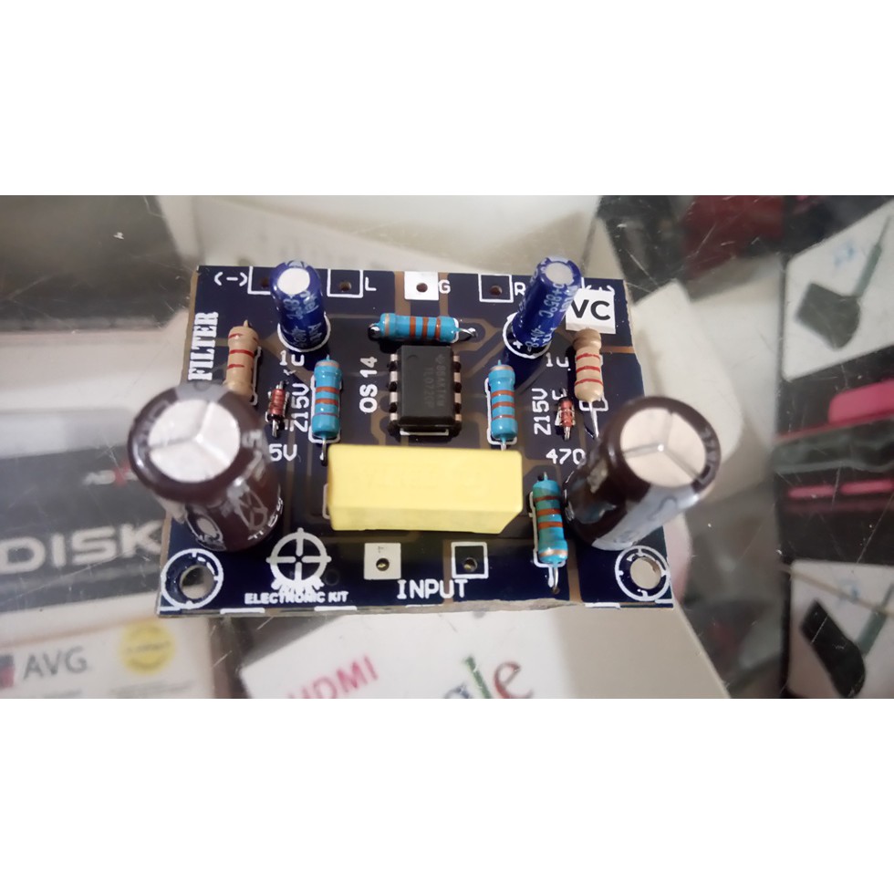 Jual FILTER BTL BME | Shopee Indonesia