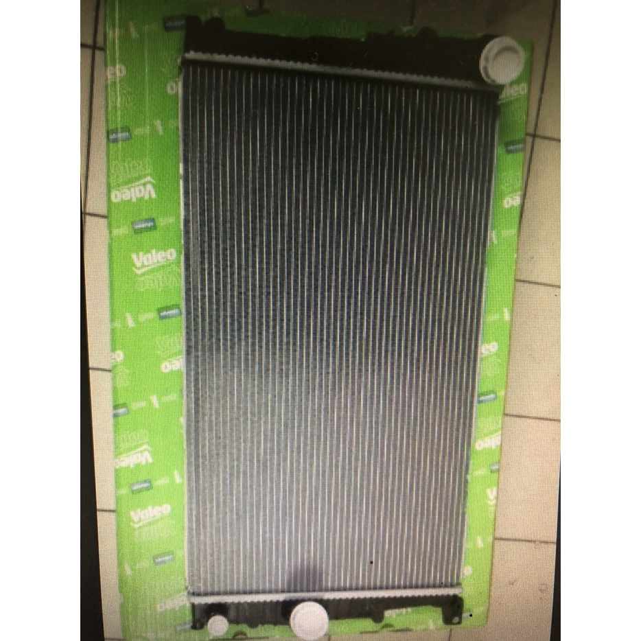 Bmw F30 Radiator