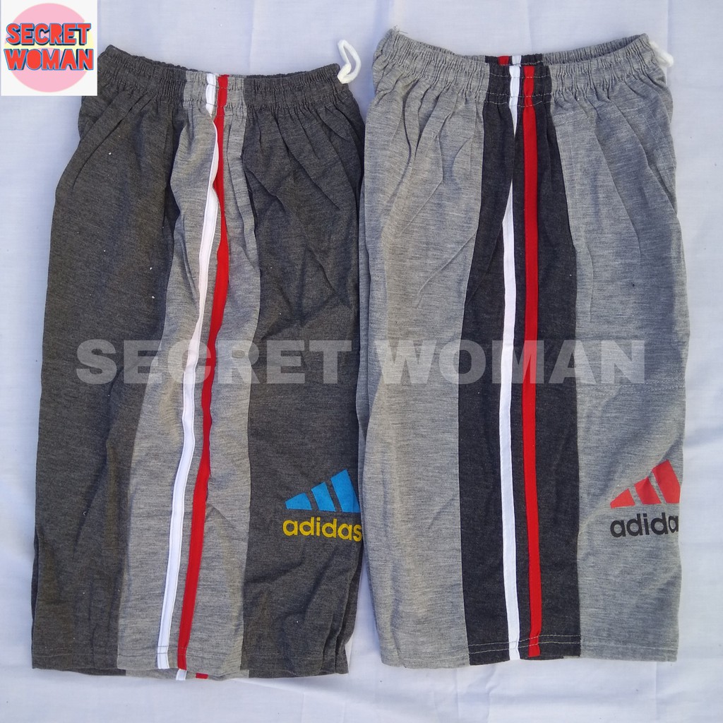 Harga celana shop kolor adidas