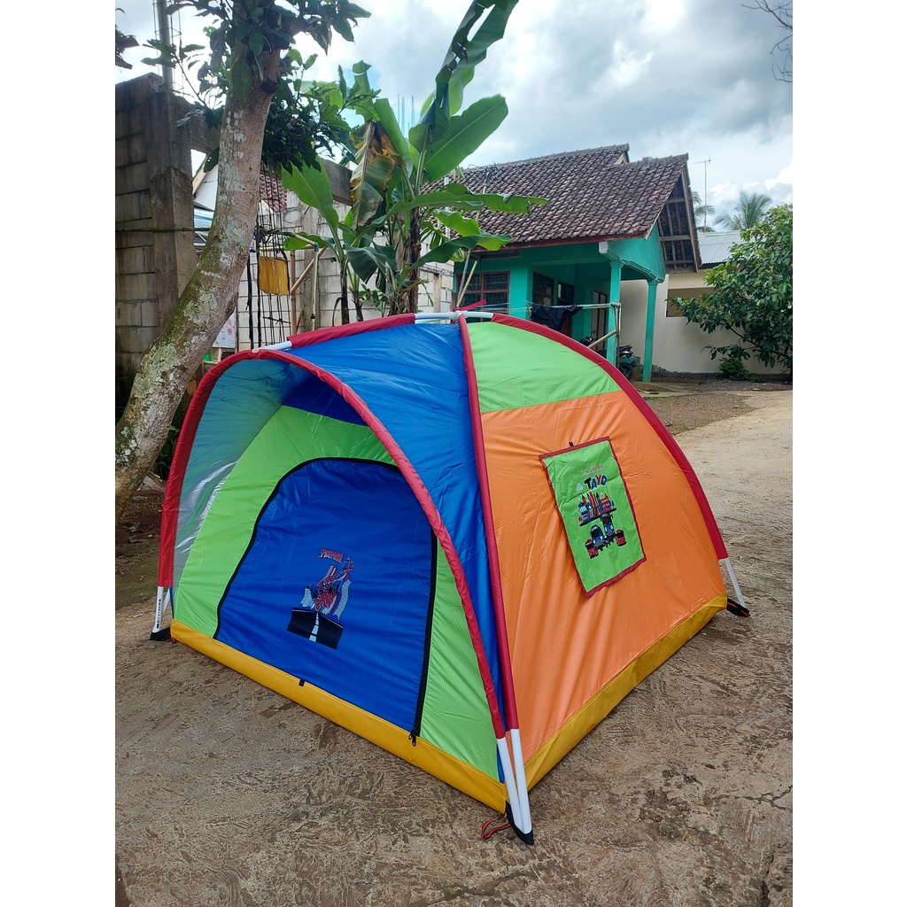 Jual tenda anak Harga Terbaik & Termurah Februari 2024