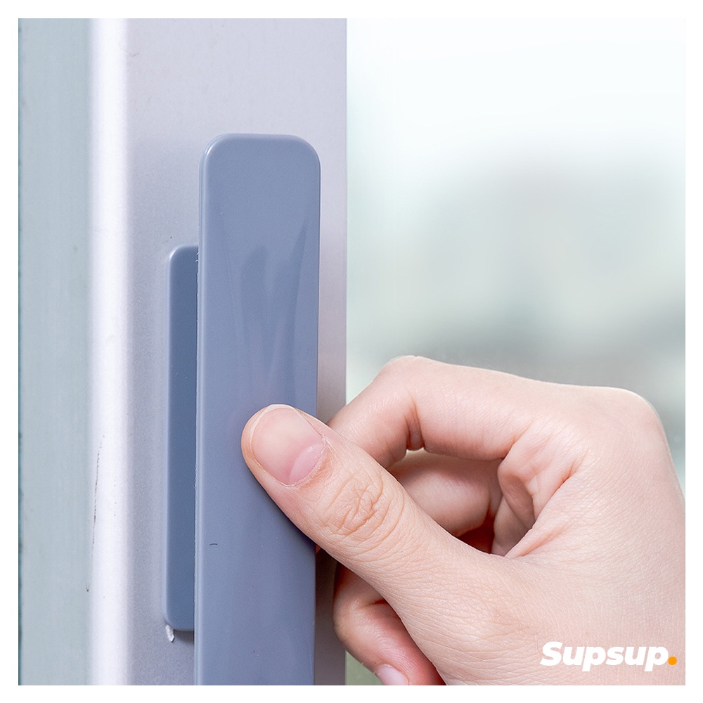 Jual Pegangan Gagang Pintu Laci Lemari Jendela Handle Tempel ...