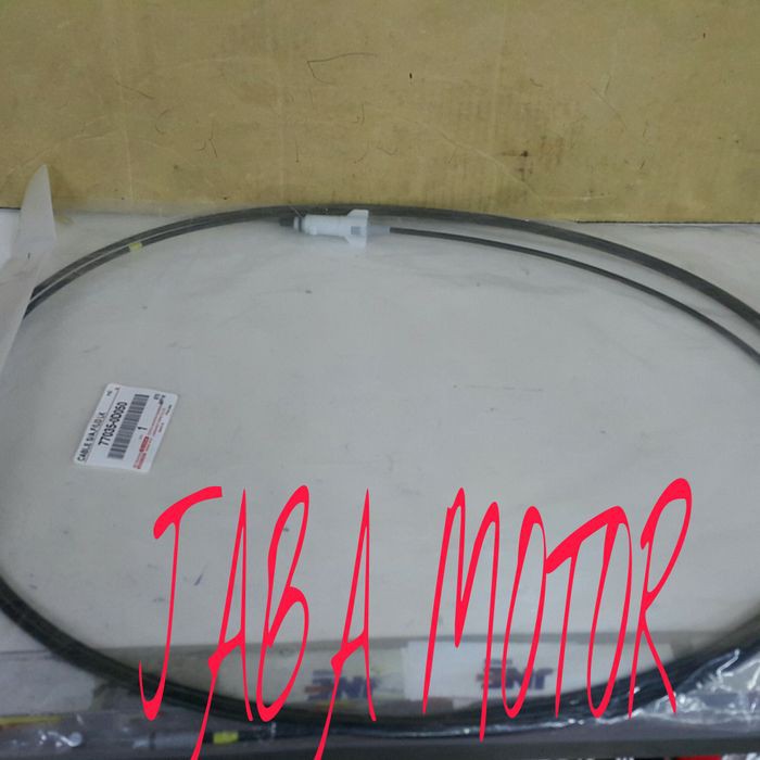 Aksesoris Kabel Tangki Toyota Vios: Panduan Lengkap untuk Keamanan dan Performa Optimal