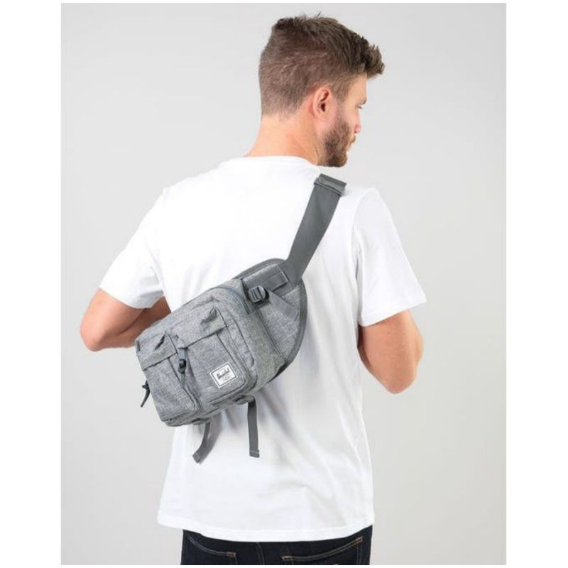 Eighteen 2024 hip pack