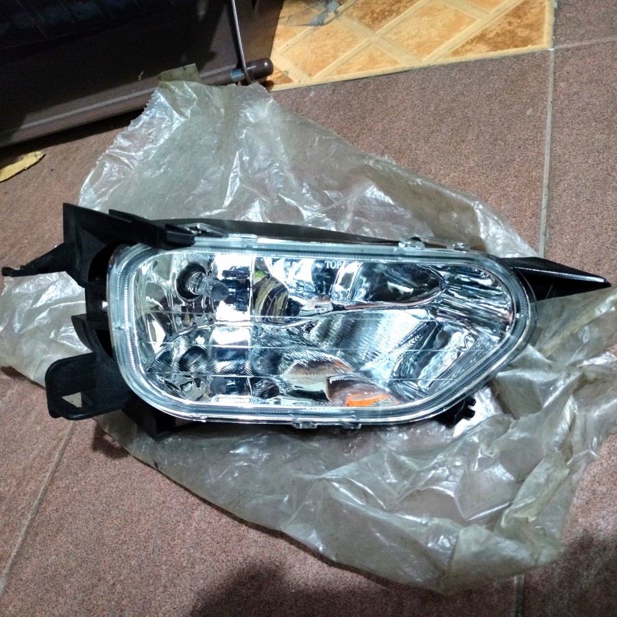 Jual Fog Lamp Foglamp Lampu Kabut Kanan Crv Gen Shopee Indonesia