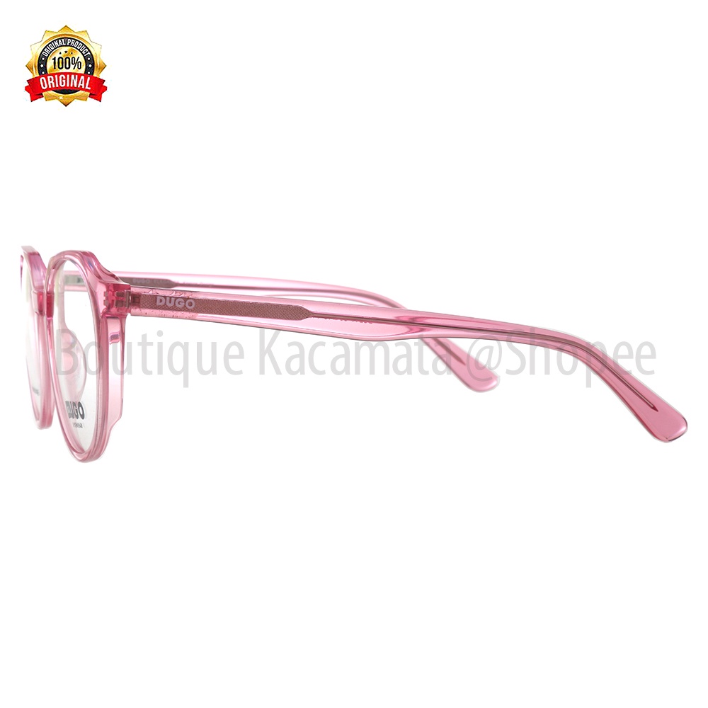 Jual Frame Kacamata Dugo Original D5211-C7 | Shopee Indonesia