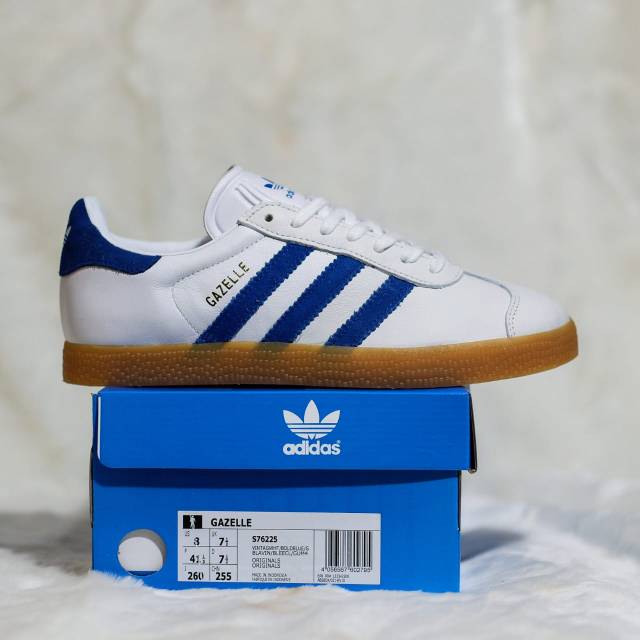 Adidas 2025 gazelle kaskus