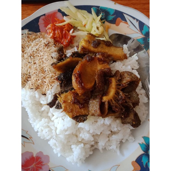 Jual Nasi Babat Terdekat Terlengkap & Harga Terbaru Juni 2026 | Shopee ...
