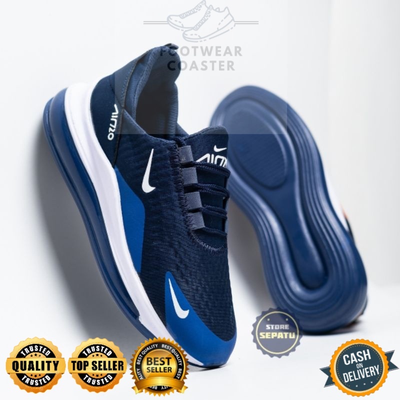 Nike air hotsell 720 promo