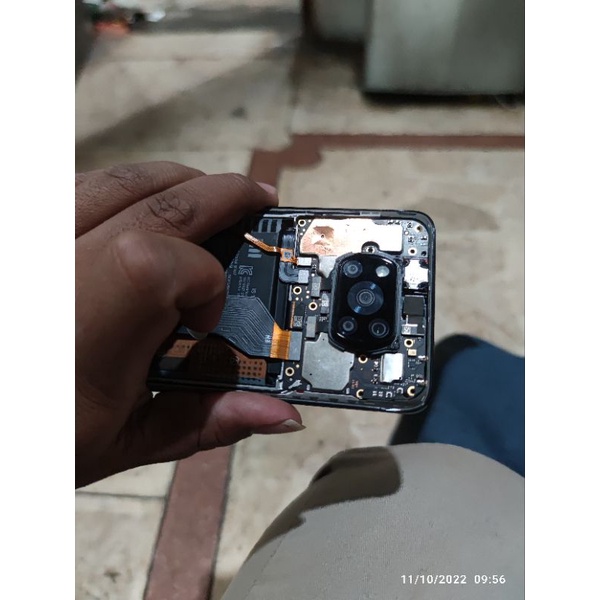 Jual JASA REPAIR POCO X3 PRO RAM CPU Terpercaya Shopee Indonesia