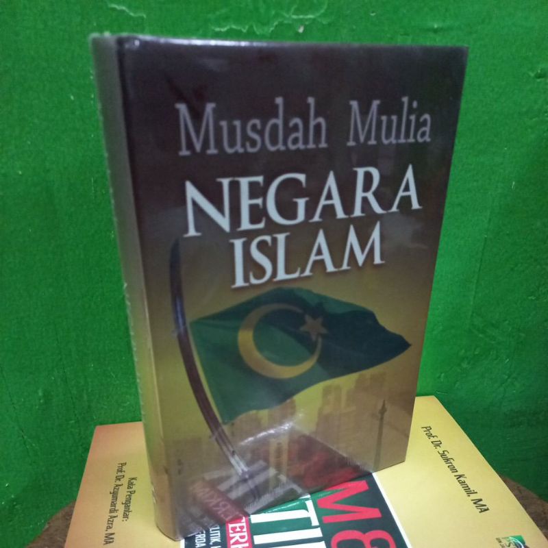 Jual Buku Negara Islam Shopee Indonesia