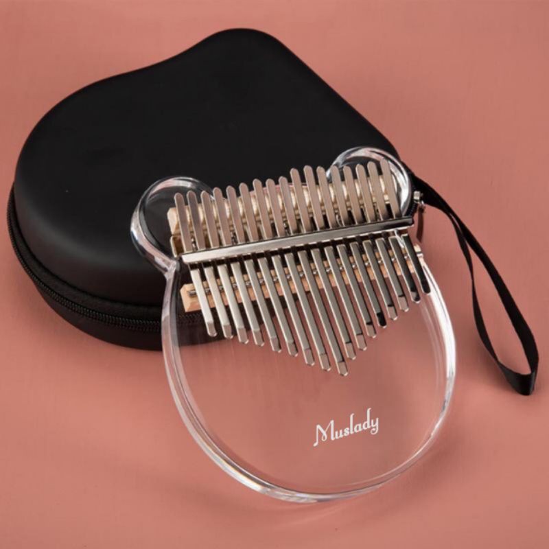 Kalimba muslady deals