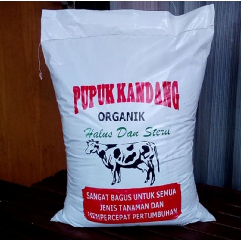 Dari Kandang Hingga Kantong: Sukses Berjualan Pupuk Kandang Secara Online