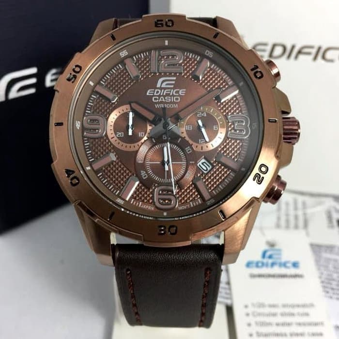 Casio edifice best sale 5150 efr 538