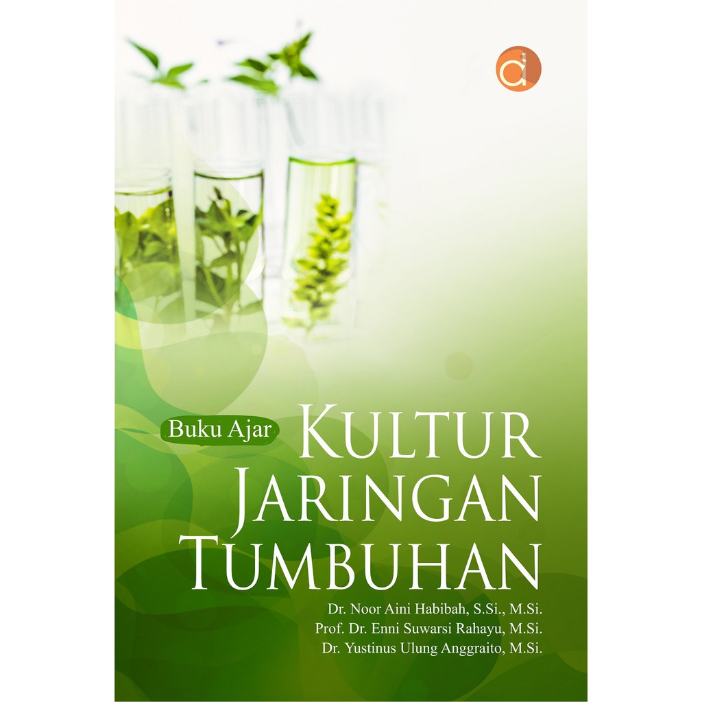 Jual Buku Ajar Kultur Jaringan Tumbuhan - BW | Shopee Indonesia