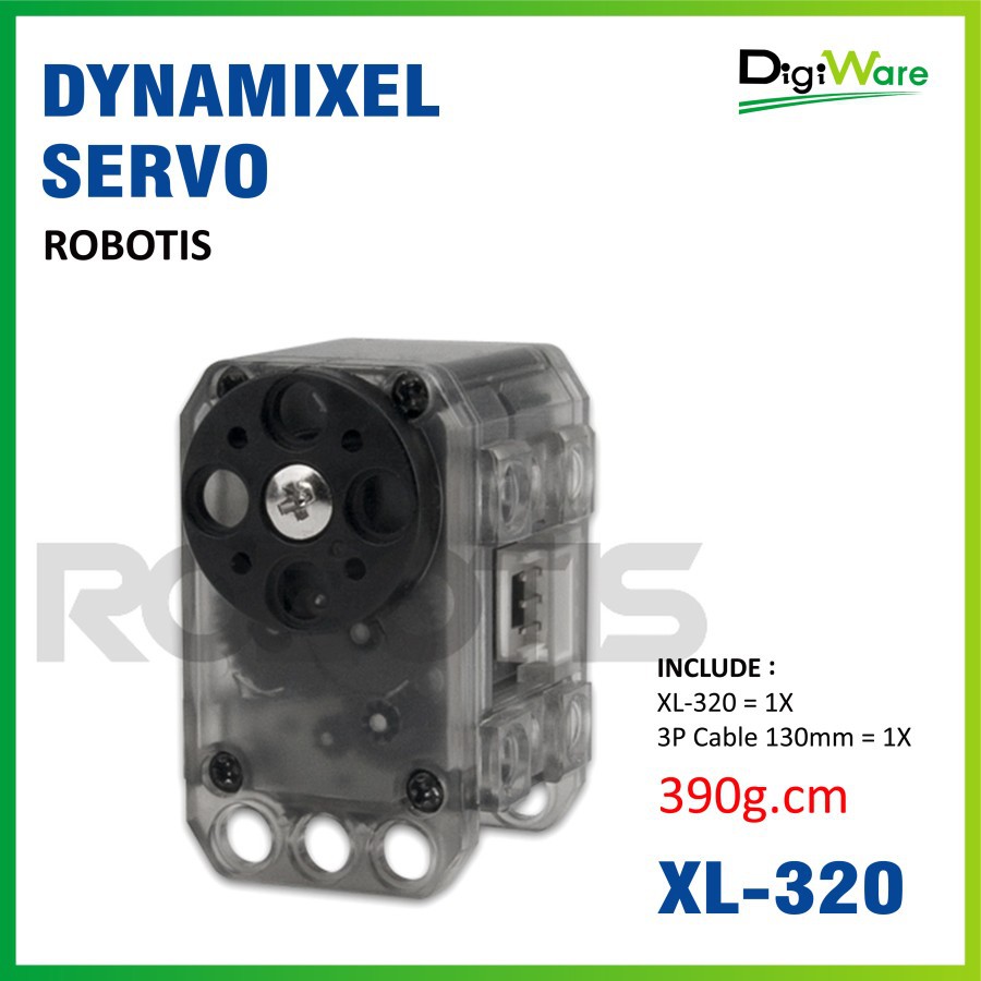 DYNAMIXEL XL330-M077-T - 手芸・クラフト・生地