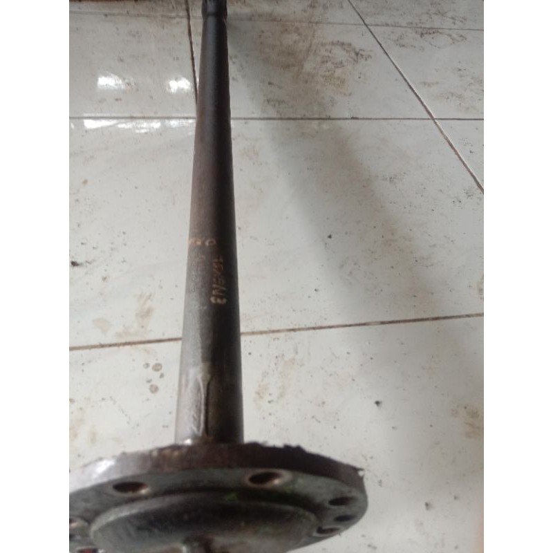 Jual as roda engkel canter 110 PS original T/1A copotan | Shopee Indonesia