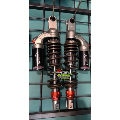 Jual shock ktc evo tabung original pcx / nmax original kitaco | Shopee ...