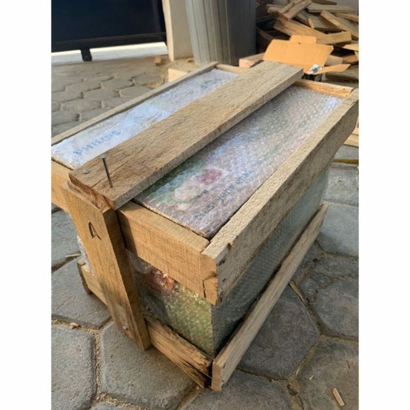 Jual Packing Kayu | Shopee Indonesia