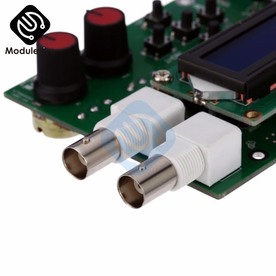 AD9850 DDS Signal Generators - Precision And Versatility
