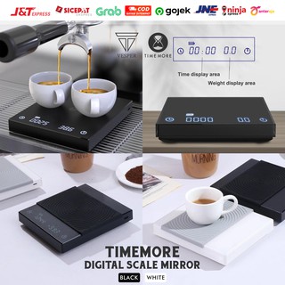 Promo Normcore Ultra-Thin Electronic Coffee Scale - Timbangan Kopi Digital  Cicil 0% 3x - Jakarta Utara - Breville Indonesia