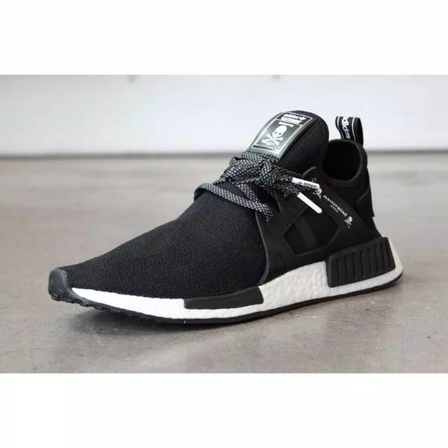 adidas gazelle silver green womens Mastermind x adidas NMD XR1 'Mastermind' Sneakers – único13 main image 1