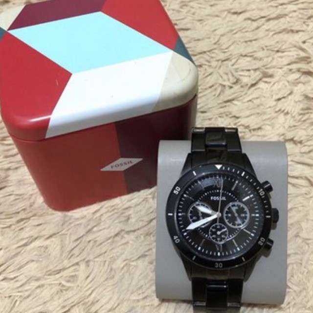 Fossil bq2227 online