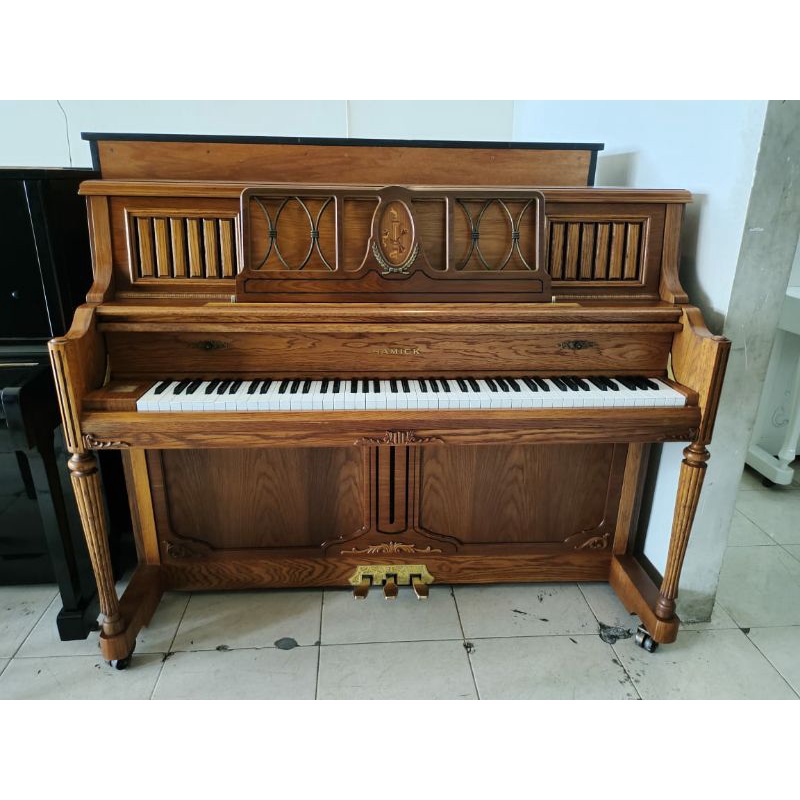 Piano samick deals harga