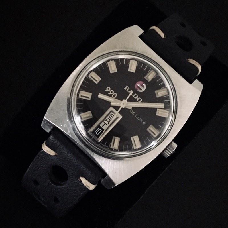 Rado 990 automatic hot sale