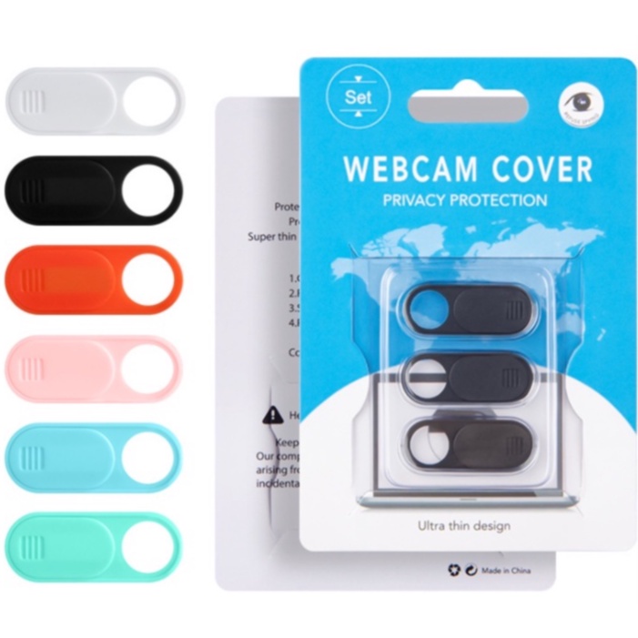 Jual Princess WEBCAM COVER KAMERA COVER STICKER PELINDUNG PENUTUP ...