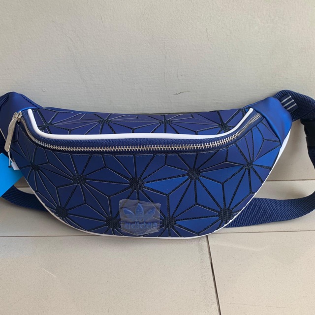 Adidas waist bag 2025 bao bao