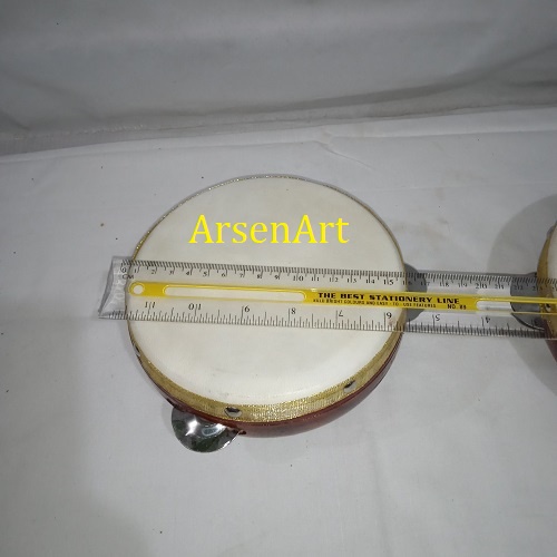 Jual Rebana Terbangan Kecer Hadroh Alat Musik Marawis Qosidah Alat ...