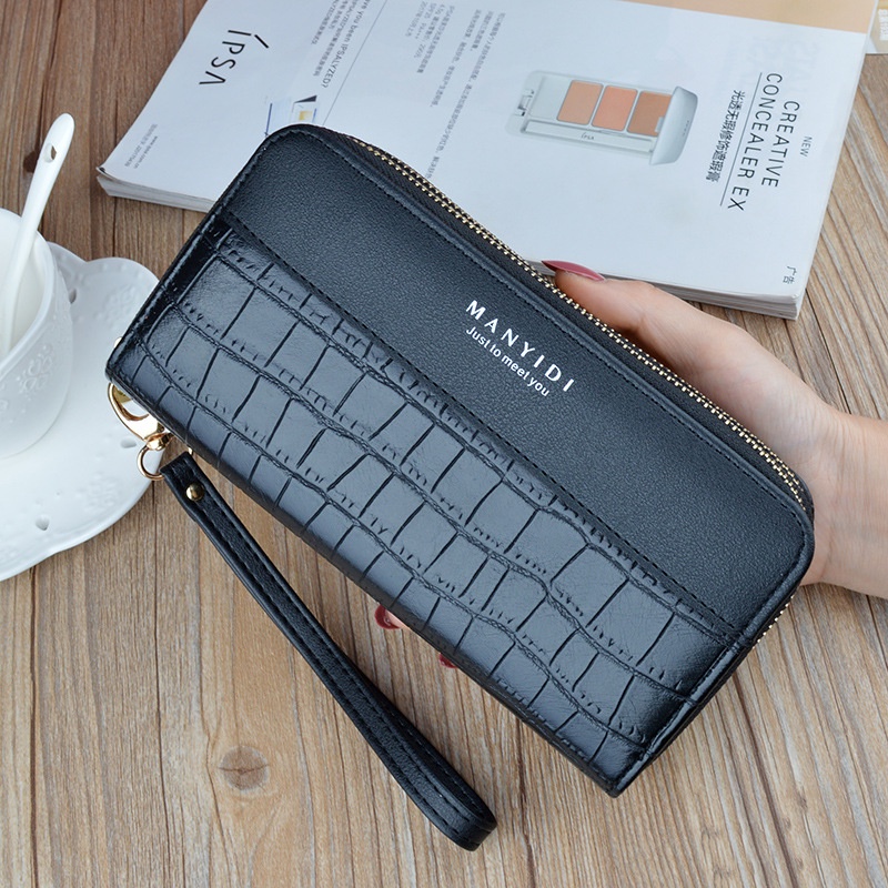 Jual Dompet Wanita Online: Panduan Lengkap Memilih dan Membeli Dompet Impian Anda