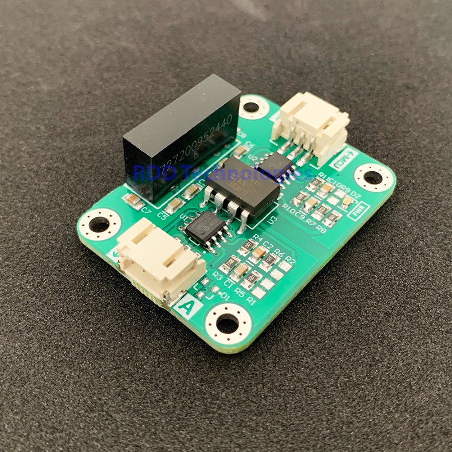 Jual Arduino Analog Signal Isolator Shopee Indonesia